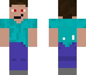 devil steve