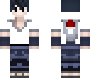 sasuke