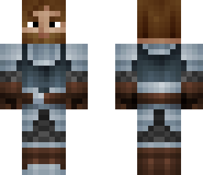 cavilon warrior