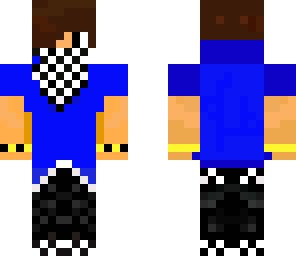 the hacker