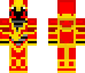 dragon knight