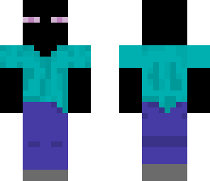 enderman disguise