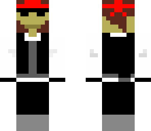 gangster