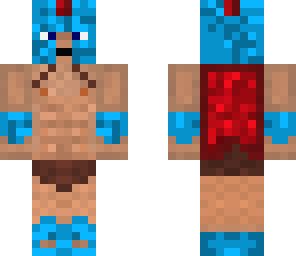 spartan genarel