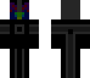 darkness\'s brother