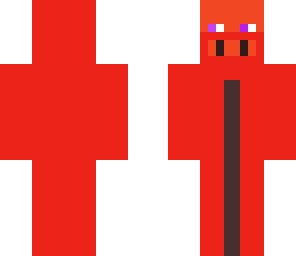 angry man