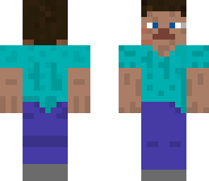 steve