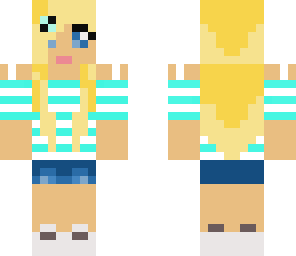 fixed girl