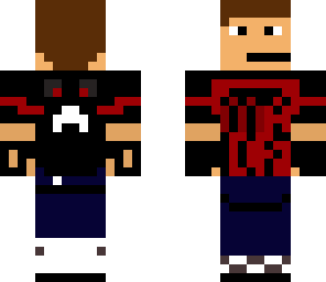 madriano\'s skin