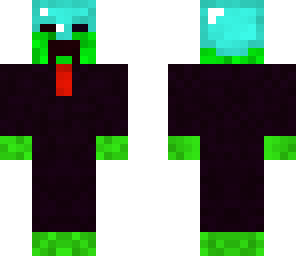 daimond creeper