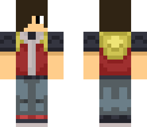 pokemon guy