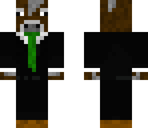 agent cow