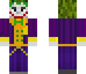 arkham city joker