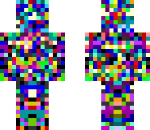 colorman