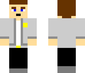 detective men
