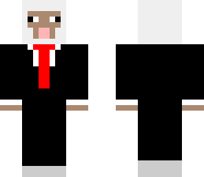 mr sheep