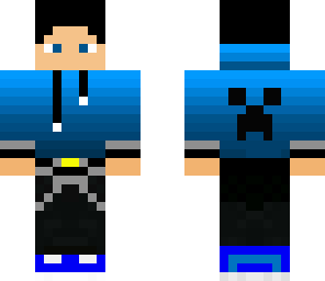blue commander1025