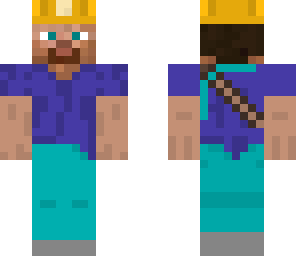 steve\'s twin miner