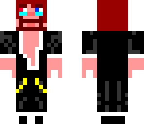 my create captainsparklez