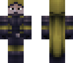 deserma archer