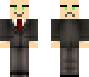 suit happy sad