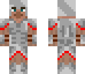 villager hero