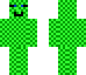 my creeper