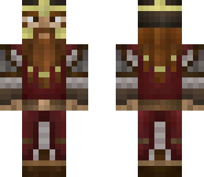 gimli