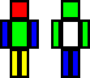 colour guy