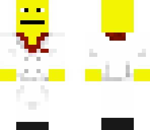 homer simpson fixed