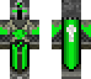 the green knight
