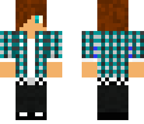 boy blue