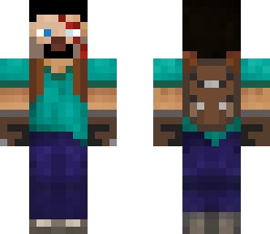 hd steve