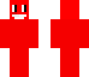 red man