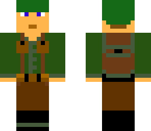paratrooper