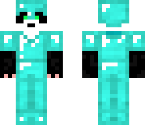 diamond panda