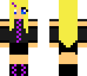 girl