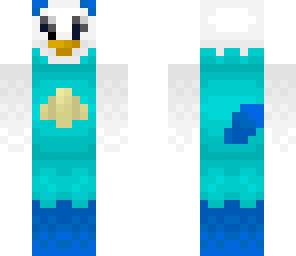oshawott