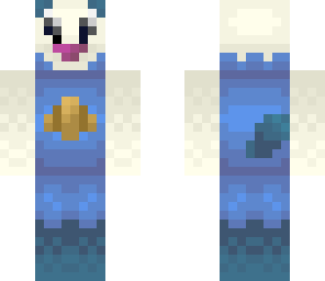 shiny oshawott