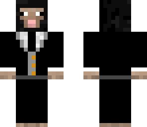 agent black sheep vr 2