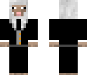 agent white sheep vr 2
