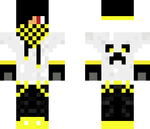 yellow gangsta