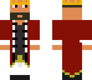 king