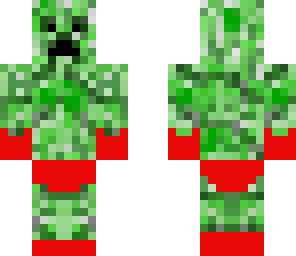 boxer creeper