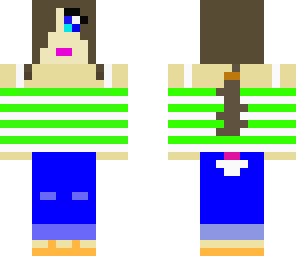 zoe