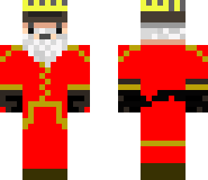 king dwarf