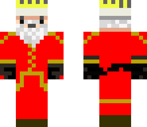 king dwarf