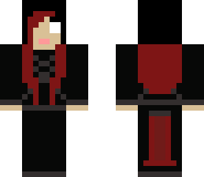 herobrine\'s angle assasin