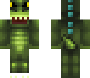 dragon