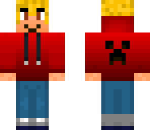 demirramon skin v2